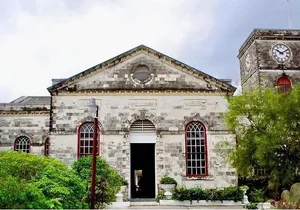 Half-Day Private City Tour in Montego Bay with Rafting & Limestone Massage