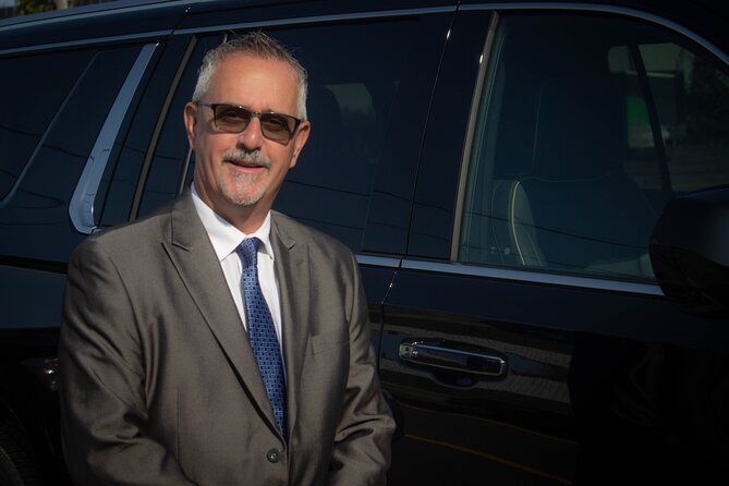 Private Transfer from Quebec City to YQB airport