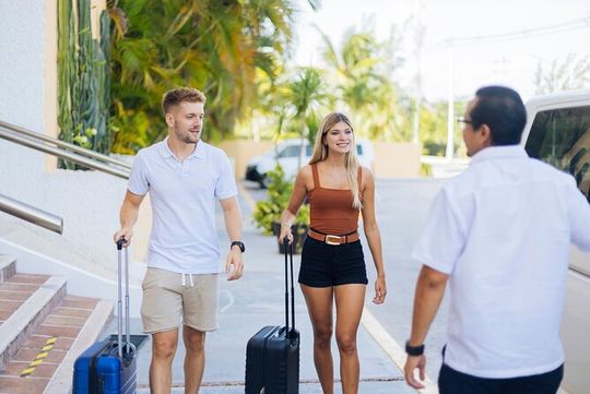 Holbox Private Transfer from Cancun Hotels or Airport