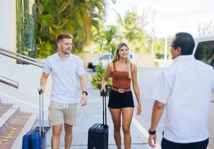 Holbox Private Transfer from Cancun Hotels or Airport