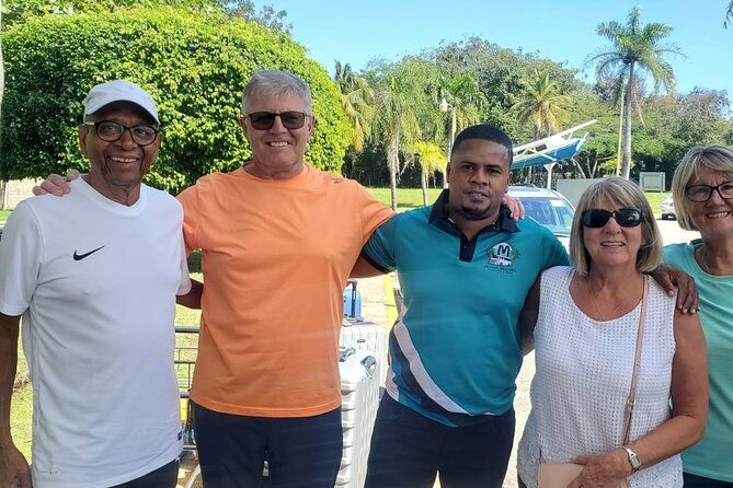 Private Transfer From/To Puerto Plata Airport