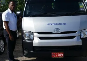 Negril Private Airport Transfer