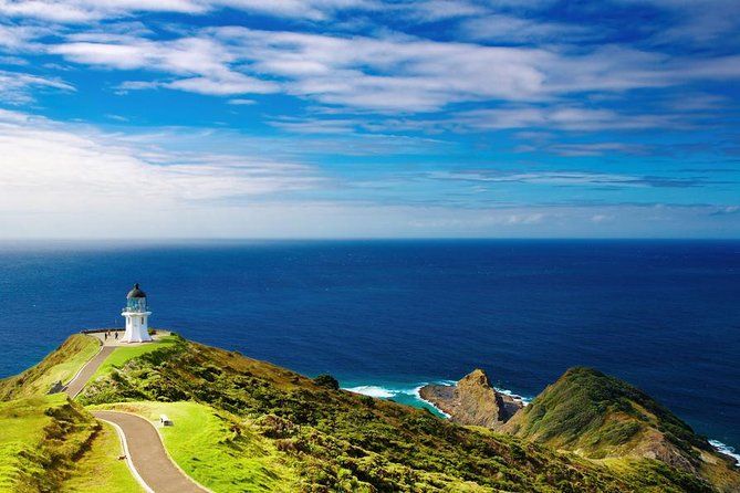 3Day/2Nights Bay of Islands Tour
