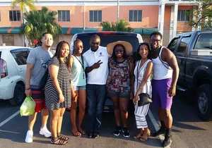 AirPort Transfer (One Way)