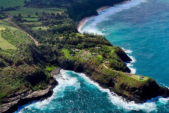 Shared Round-Trip Transfer: Honolulu Airport to Hotel or Cruise Terminal