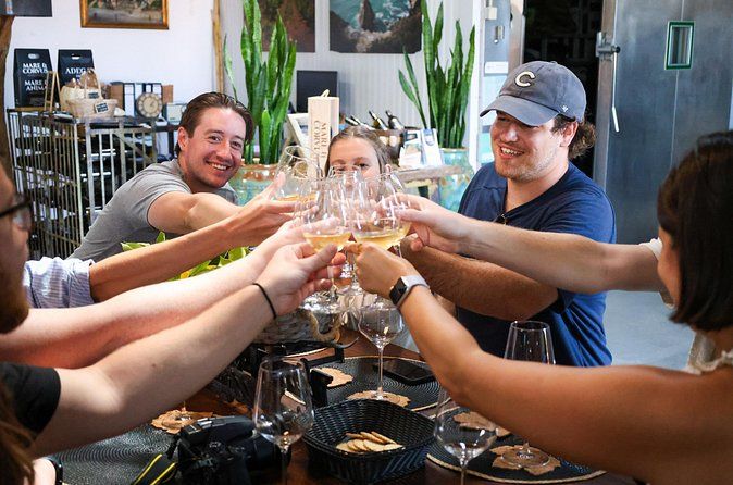 From Lisbon: Sintra, Pena & Winery Tour with Tasting Small-Group