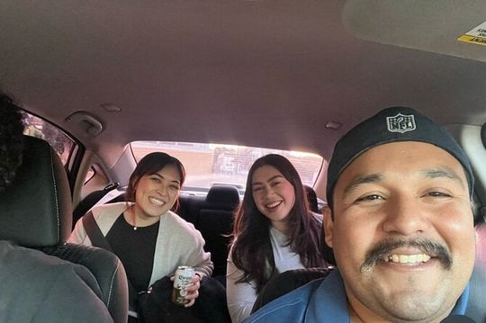 Airport Private CAR Only To Cabo Resorts AREA up To 3 pax One Way