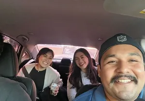 Airport Private CAR Only To Cabo Resorts AREA up To 3 pax One Way