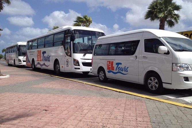 One Way Private Airport Transfer