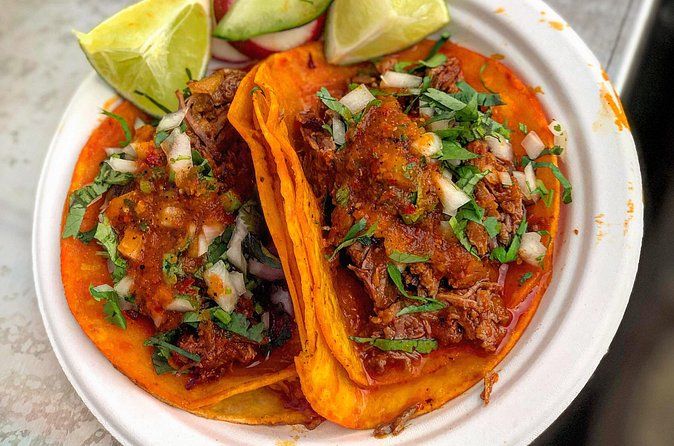 The Ultimate New York City Street Food Tour