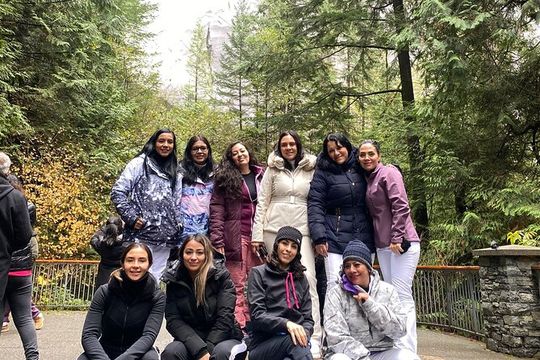 Vancouver 3 Days Budget Tour With Victoria & Whistler