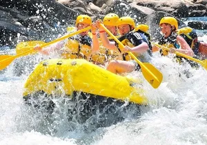 Private Rio Bueno River Adventure from Montego Bay