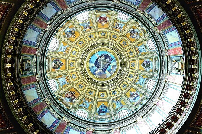 Discover Art Nouveau in Budapest with a Local