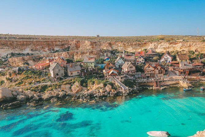 BEST OF SICILY & MALTA TOUR - 11Nights-12Days