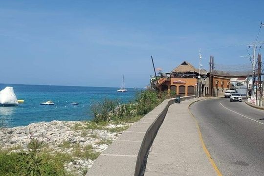 Montego Bay City Day Experience