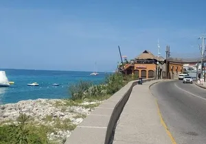 Montego Bay City Day Experience