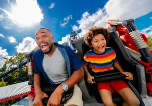 LEGOLAND Florida Theme Park Admission Tickets