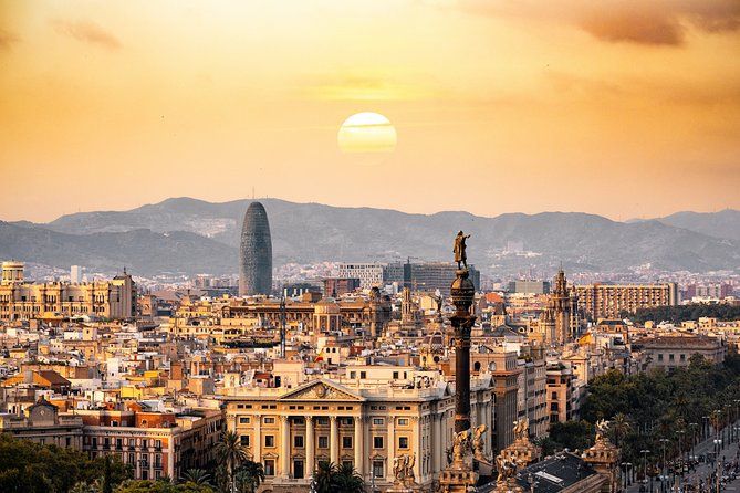 Private 7 days private tours and transportation in Madrid and Barcelona