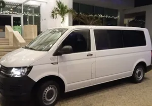 Cancun Airport to Tulum Roundtrip Private Transfer