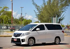 Private Transfer Between MBJ airport and Hotels in Montego Bay