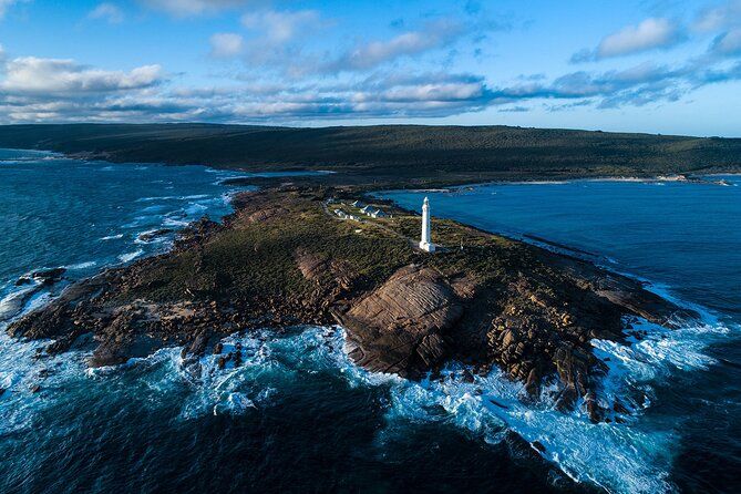 4 Day Albany Margaret River, Valley of the Giants Tour from Perth