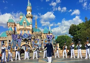 4-Day California Dream Vacation Package from San Francisco to Los Angeles