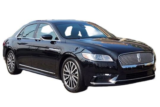 JFK Airport - Manhattan Pickup / Drop Off