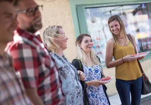 Taste of Cancun: Street Food, Local Market and Urban Murals Tour