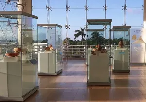 Cancun Mayan Museum Skip-the-Line Ticket