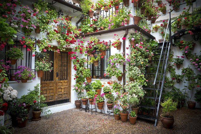 7-Day Granada, Toledo, Madrid & Seville from Costa del Sol