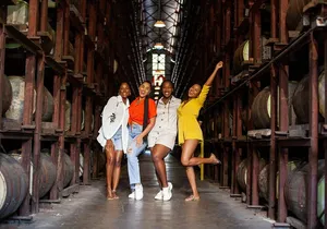 Appleton Estate Admission & Rum Tasting including YS Falls Visit