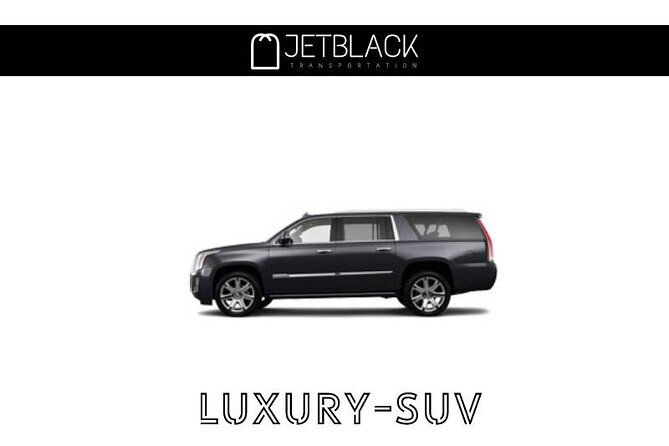 Private LGA Airport transfer / New York City (One Way)