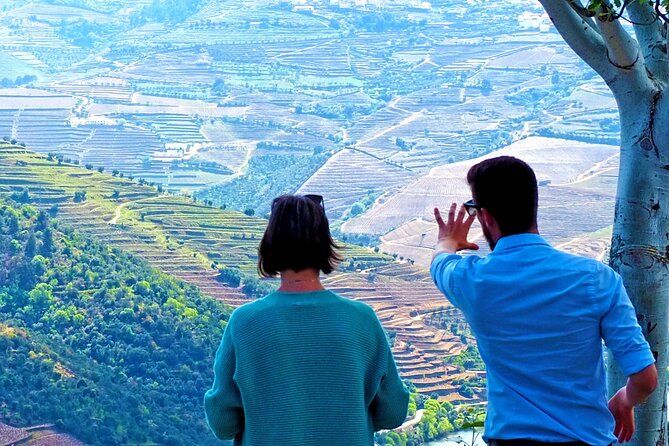 Douro Signature - An Exclusive Journey from Porto