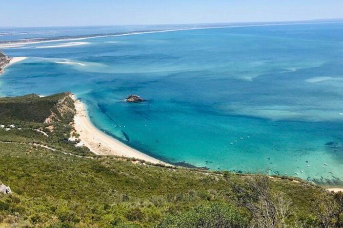 Private Tour Arrábida, Sesimbra, premium experiences