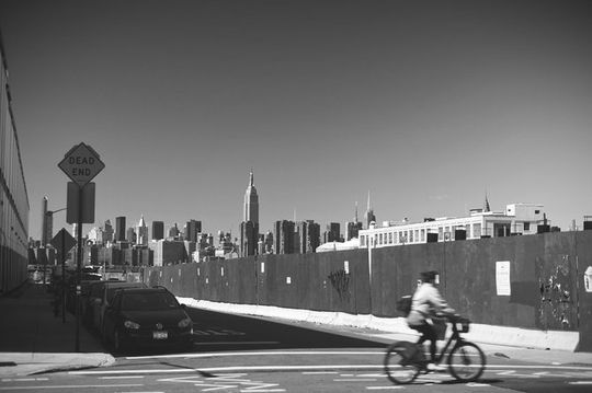 Unlimited Biking Central Park Bike Rental in NYC (1 hour - 1 day)