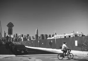 Unlimited Biking Central Park Bike Rental in NYC (1 hour - 1 day)