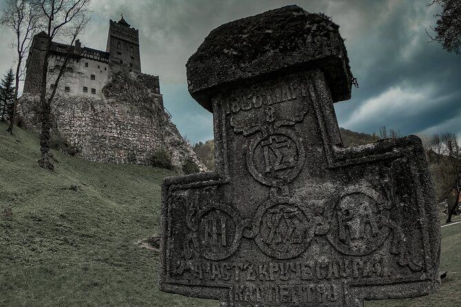 Peleș, Bran & Cantacuzino Castles - private tour from Brasov