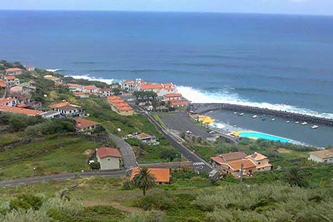 The unspoiled North East coast Tour