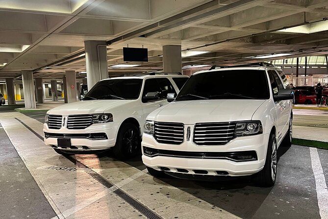 Private Transfer-TO or FROM: SJUAirport,Cruise,Hotels Puerto Rico