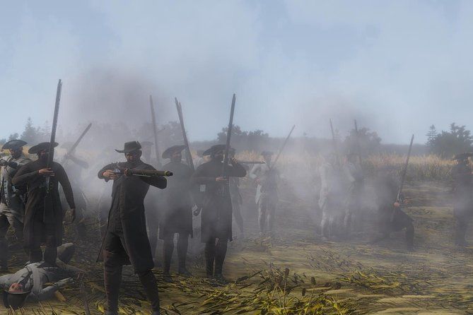 Immersion Quebec: Virtual Reality Experience of Quebec City's History