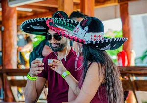 Tequila Tasting Experience in Cancun