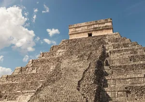 Full Day Tour: Chichen Itza & Cenote