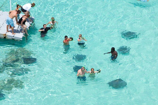 Stingray City