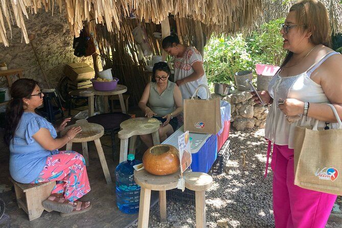 Private Street Food Tour Merida - Best Rated