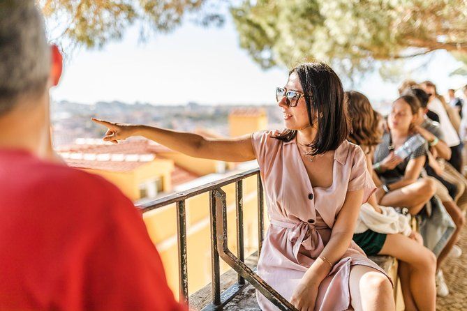 Lisbon Private Custom Tour with a Local, Highlights & Hidden Gems
