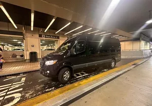 Van 14pax Miami Airport-Hotel To/From Port of Miami-Hotel