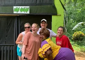 Jamaica Culture Tour: Culinary, Cultural, History and Dance