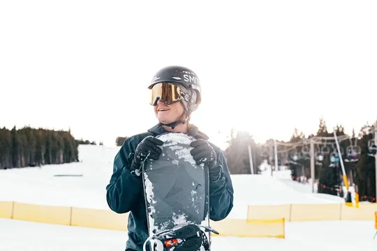 Adult and Youth Snowboard Rental Packages in Breckenridge