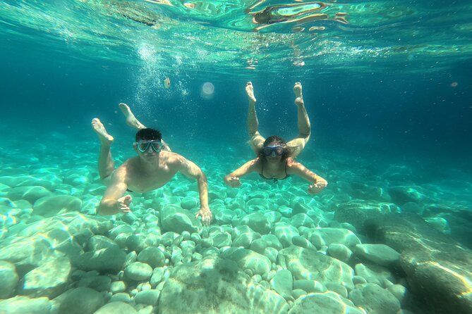 The Ultimate Private Tour on Zakynthos Island!!! (No. 2)