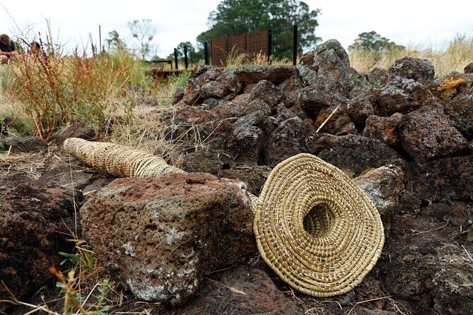 Tungatt Mirring, Stone Country Half Day Tour - Budj Bim